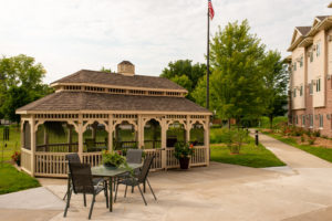 Luther Park Independent Living