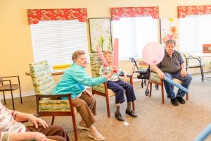 Luther Park Assisted Living and Memory Care