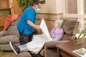 Luther Park Long Term and Skilled Care