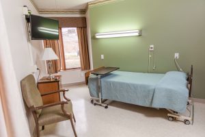 Luther Park Long Term and Skilled Care