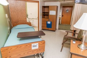 Luther Park Long Term and Skilled Care