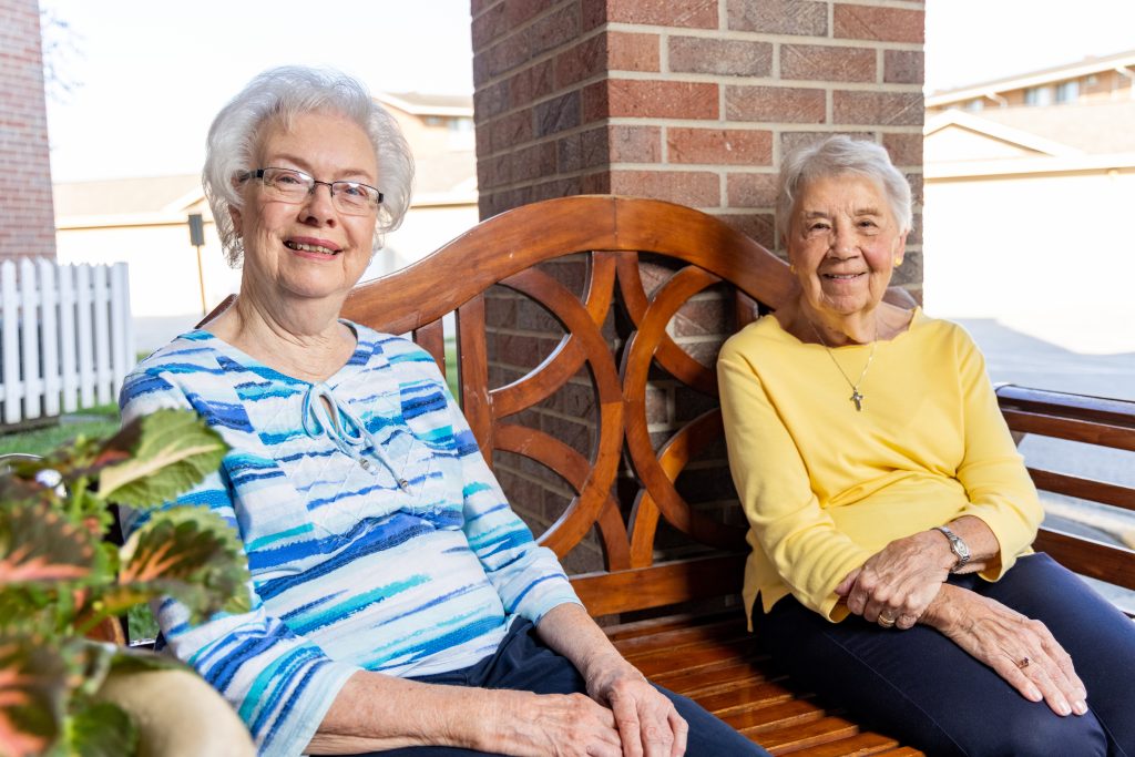 Luther Park Community | Senior Living in Des Moines Iowa